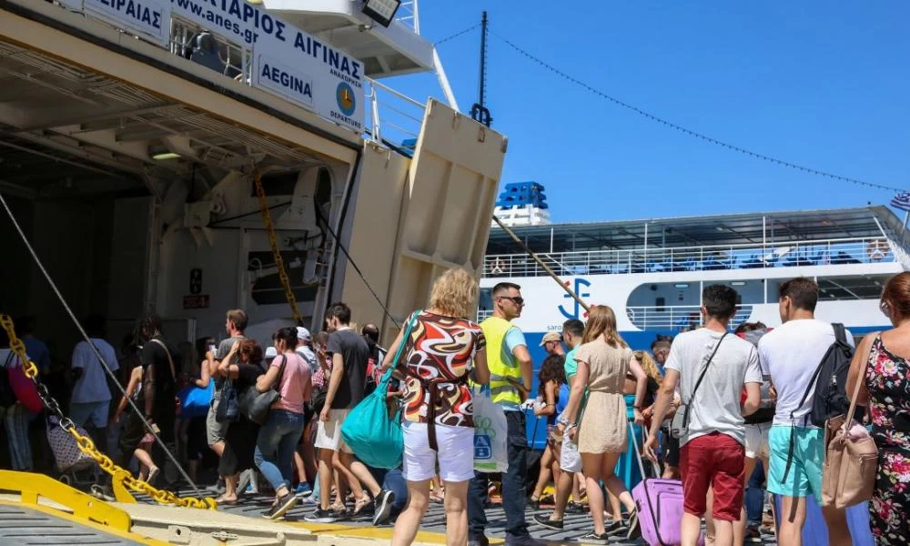 Τουρισμός: Η επόμενη ημέρα για τον τουρισμό στην Ελλάδα και παγκόσμια
